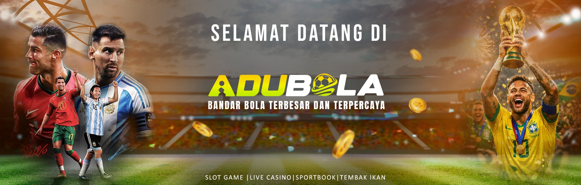 Banner Adubola